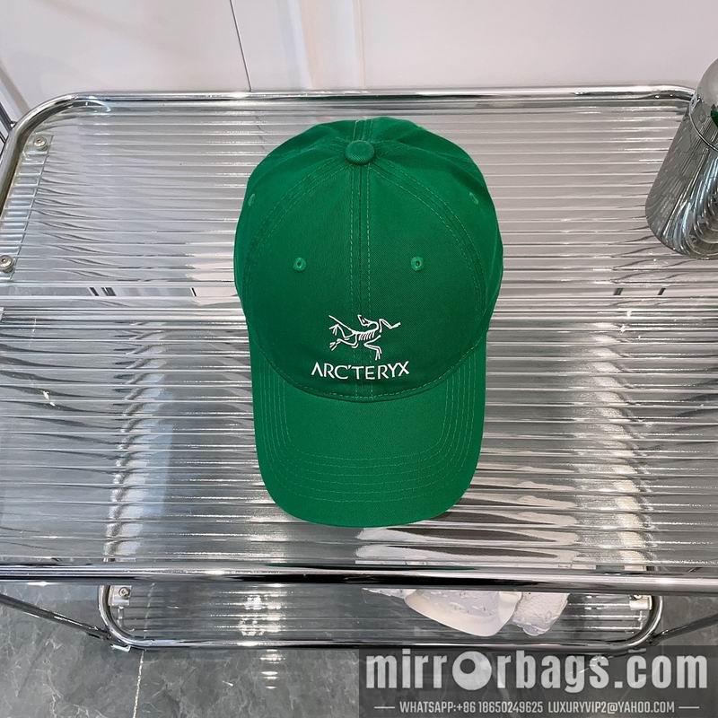 Arcteryx Hat dx02