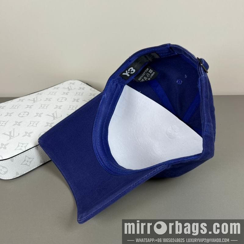Yeezy y-3 Hat dx01