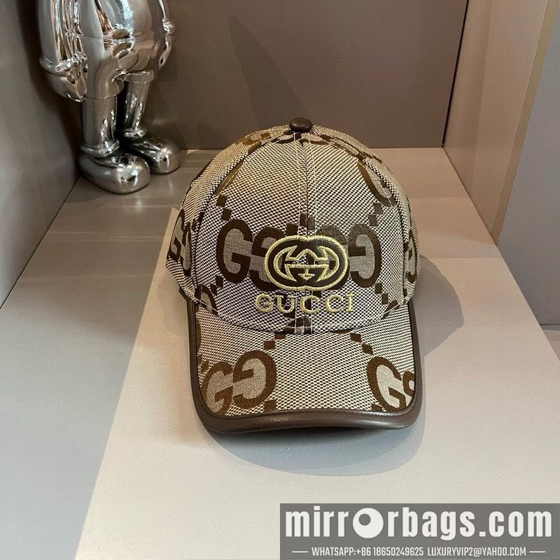 Gucci Hat dx27