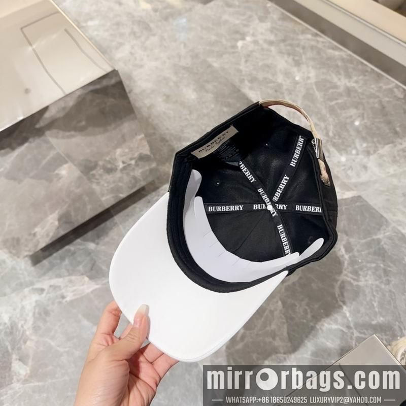 Burberry Hat dx02