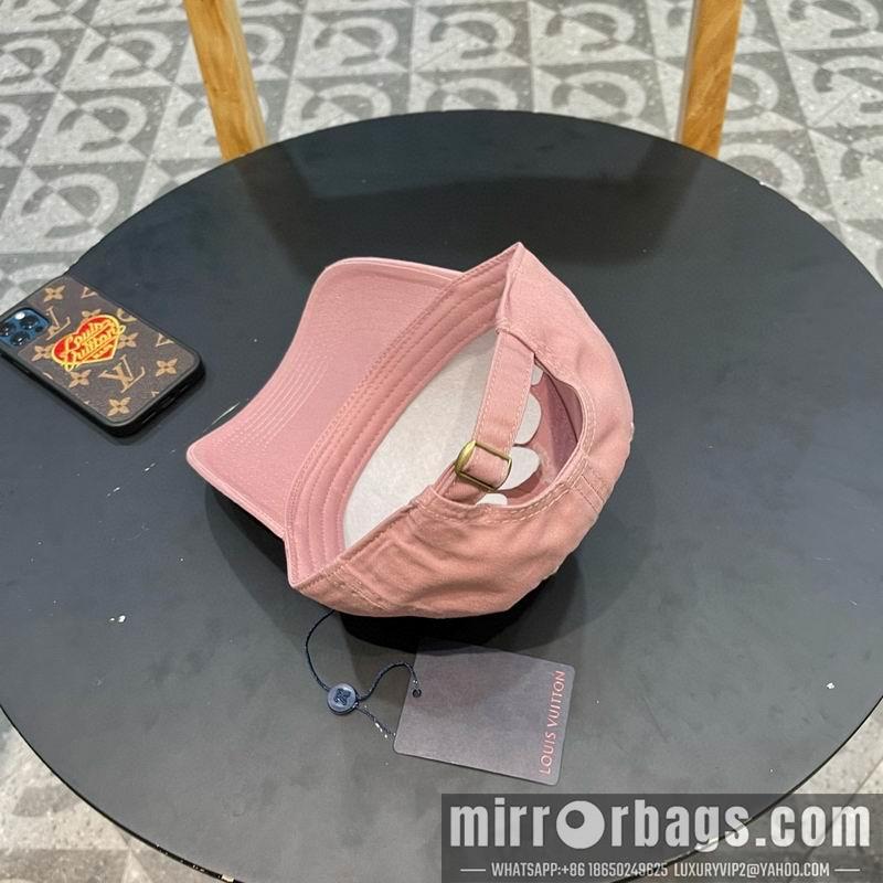 LV Hat 050706
