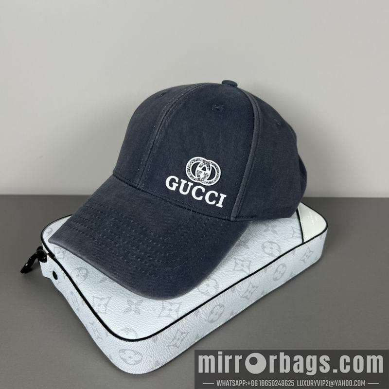 Gucci Hat dx25