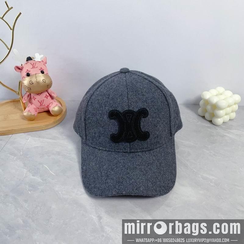 Celine Hat dx73