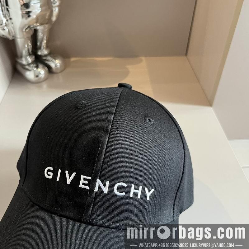 Givenchy Hat dx04