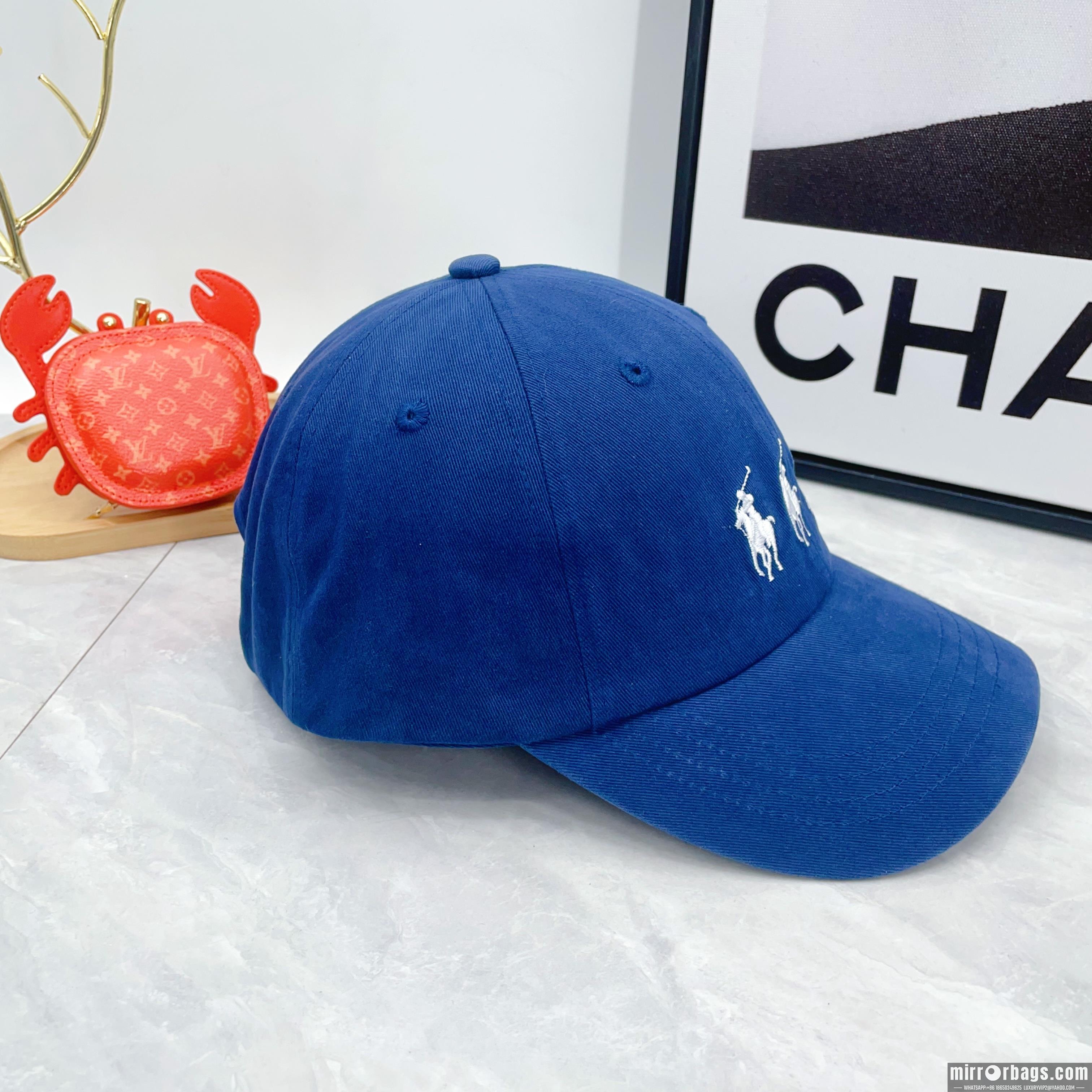 Polo Hat dx12