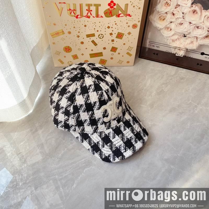 Celine Hat 110602