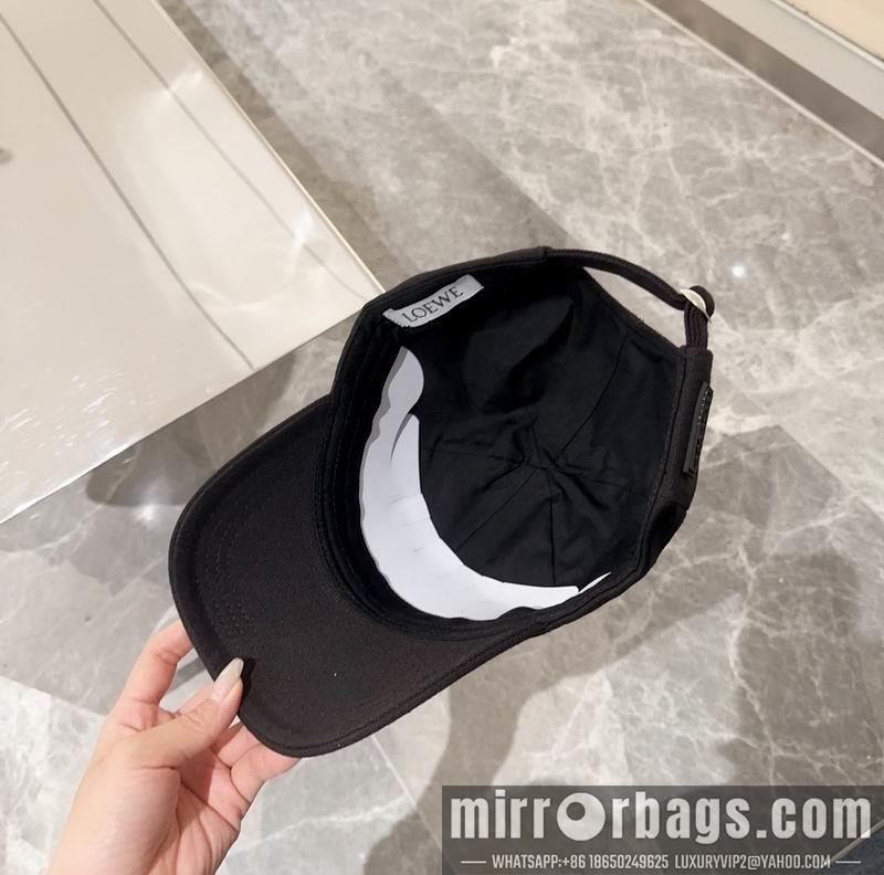 Loewe Hat dx19