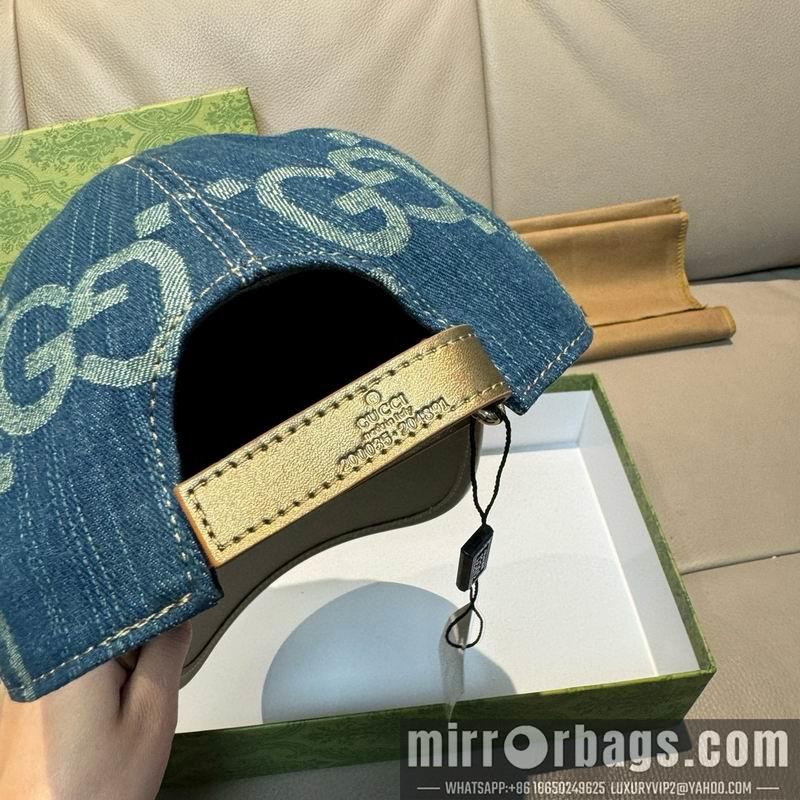 Gucci Hat dx48