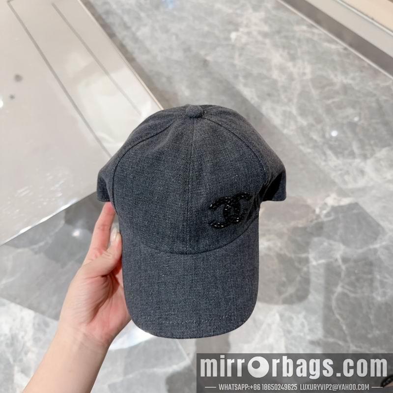 Chanel Hat dx52