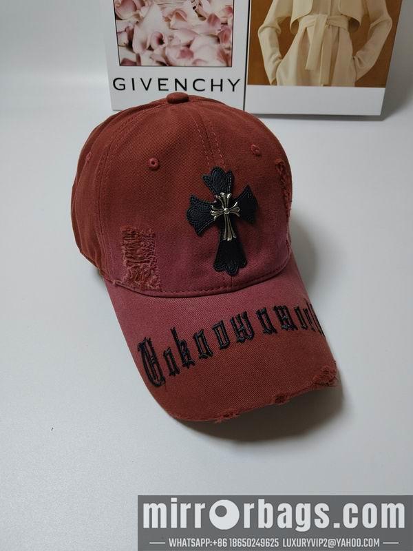 Chrome Hearts Hat hm04