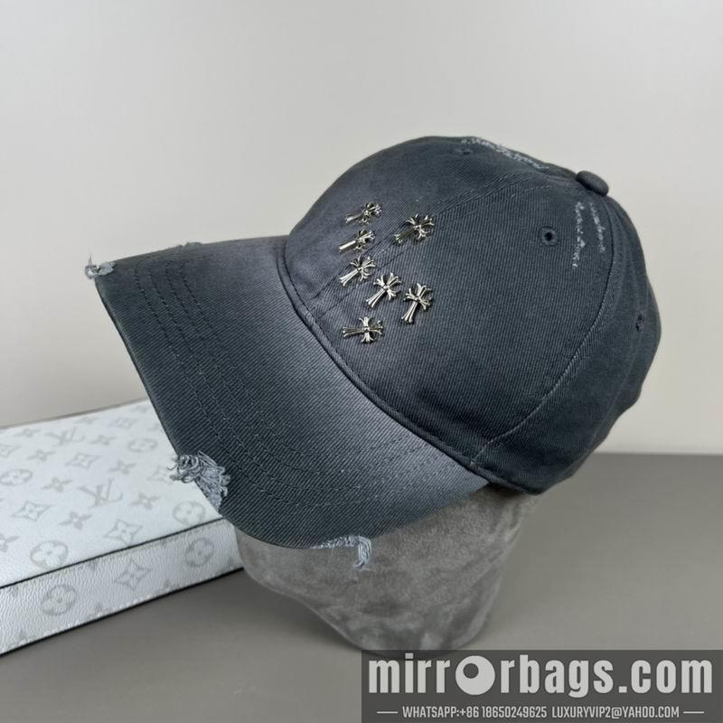 Chrome Hearts Hat dx42