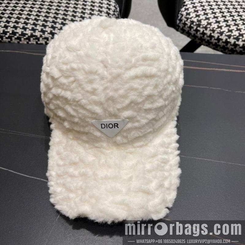 Dior Hat 010701