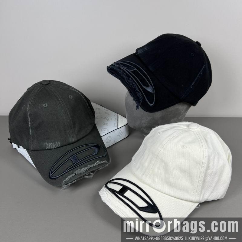 Diesel Hat dx19