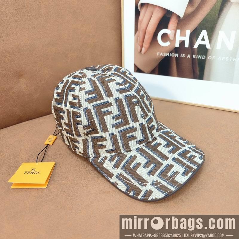 Fendi Hat dx51