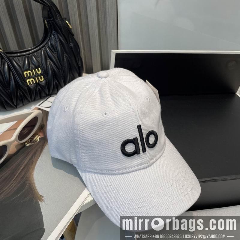 Alo Hat dx46