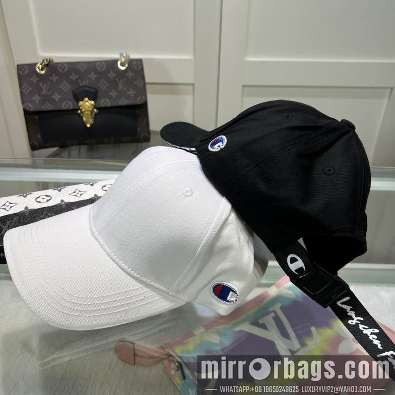 Champion Hat dx01
