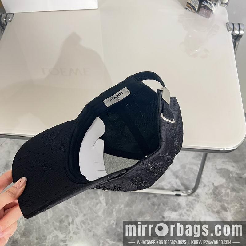 Chanel Hat 042705