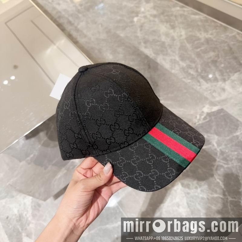 Gucci Hat 081002