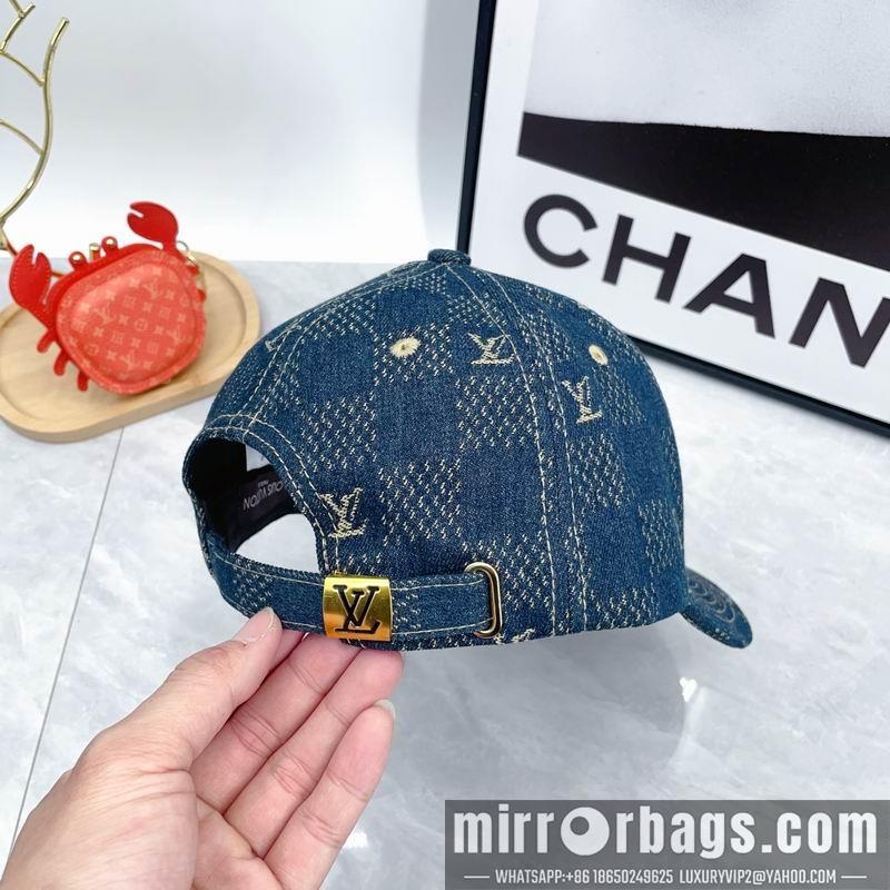 LV Hat dx12