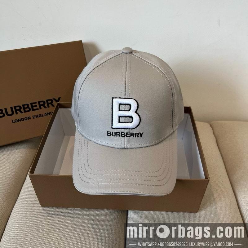 Burberry Hat dx08