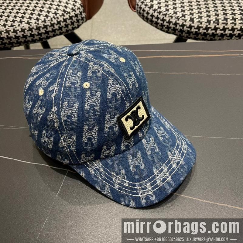 Celine Hat 090601