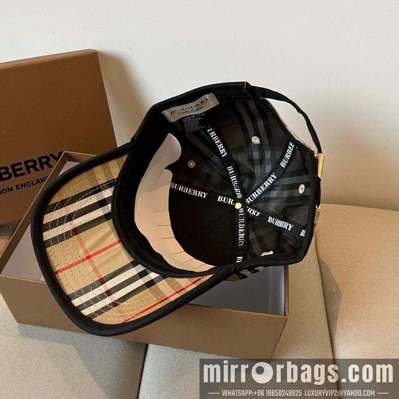 Burberry Hat dx20