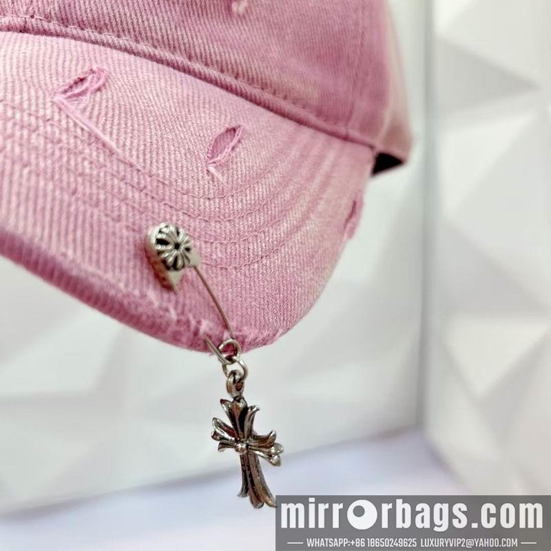 Chrome Hearts Hat 083001