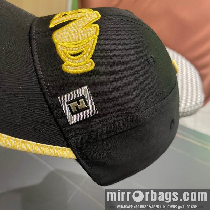 Fendi Hat 041401