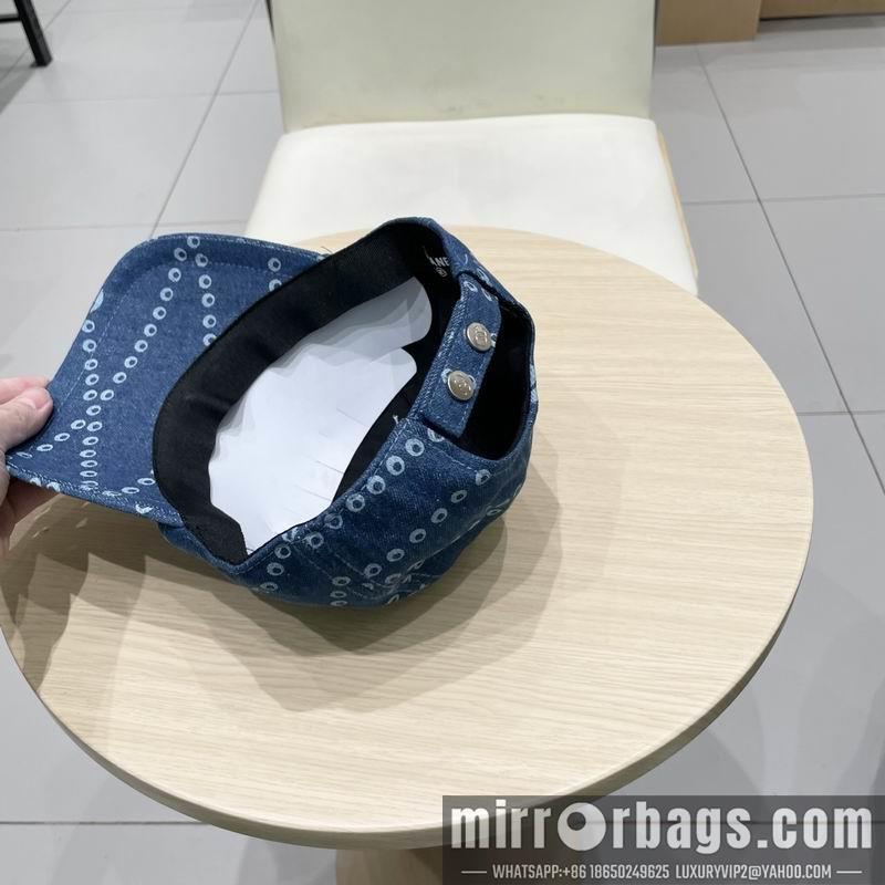 Chanel Hat 041405