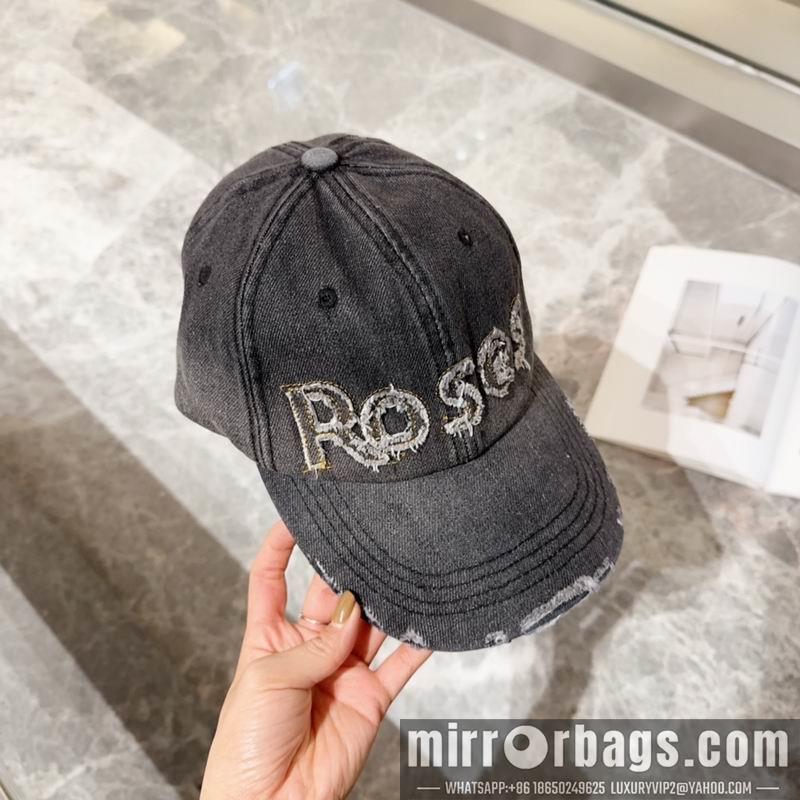 Roscs Hat 010217
