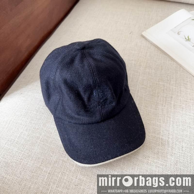 Loro Piana Hat dx13
