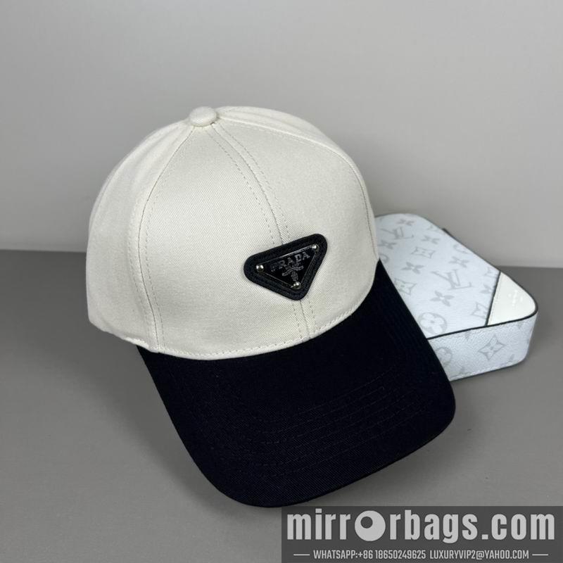 Prada Hat dx16