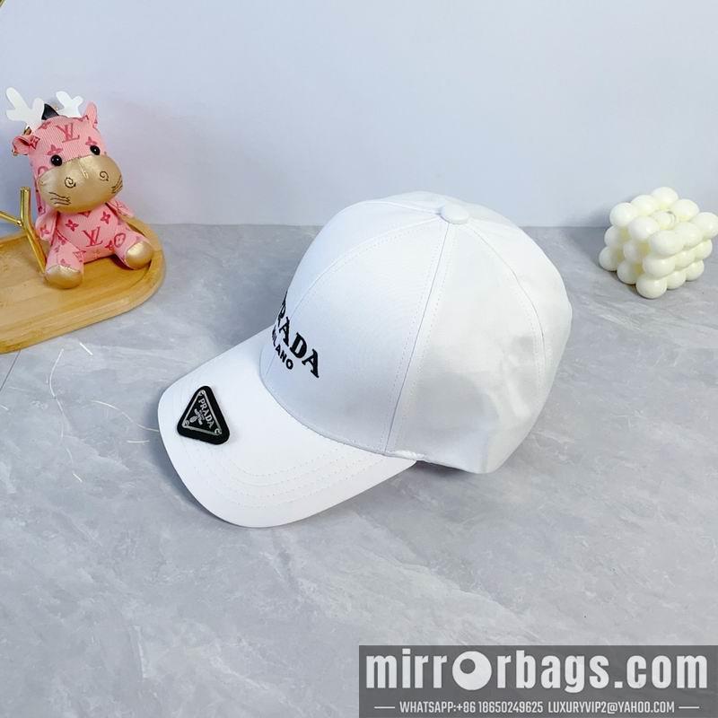 Prada Hat dx34