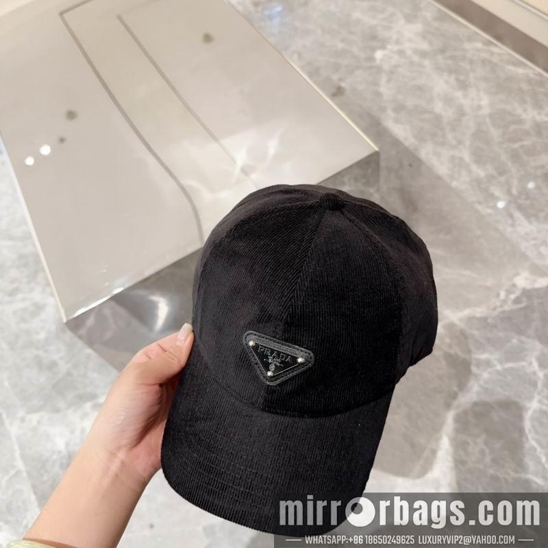 Prada Hat dx72