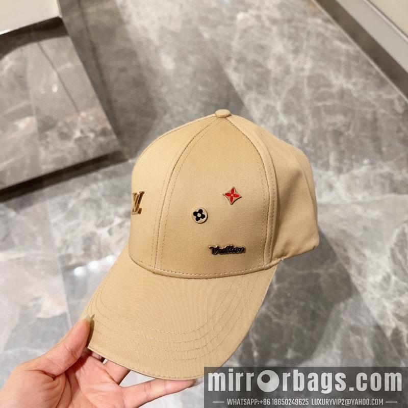LV Hat dx19