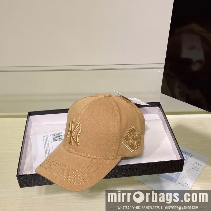MLB NY Hat 050701