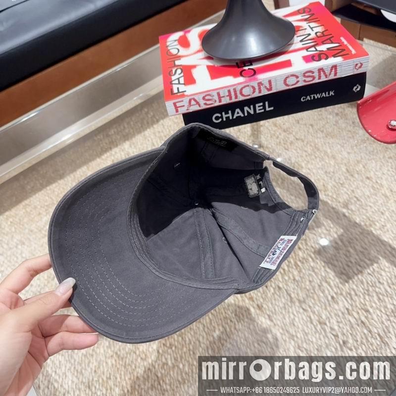 MLB Hat dx25