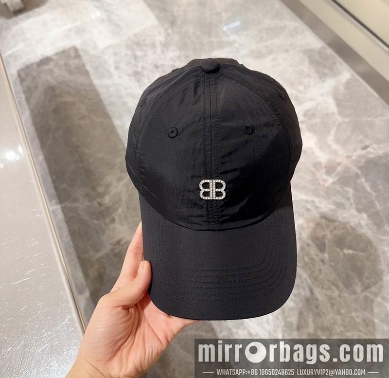 Balenciaga Hat dx64