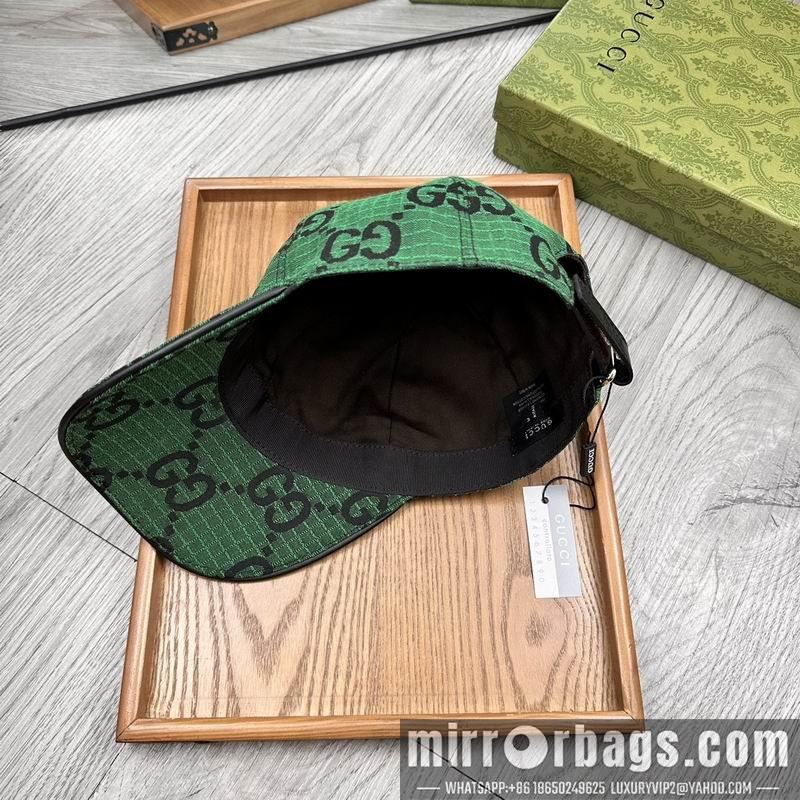 Gucci Hat 041702