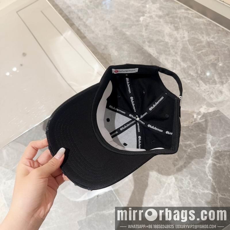 Lululemon Hat dx08