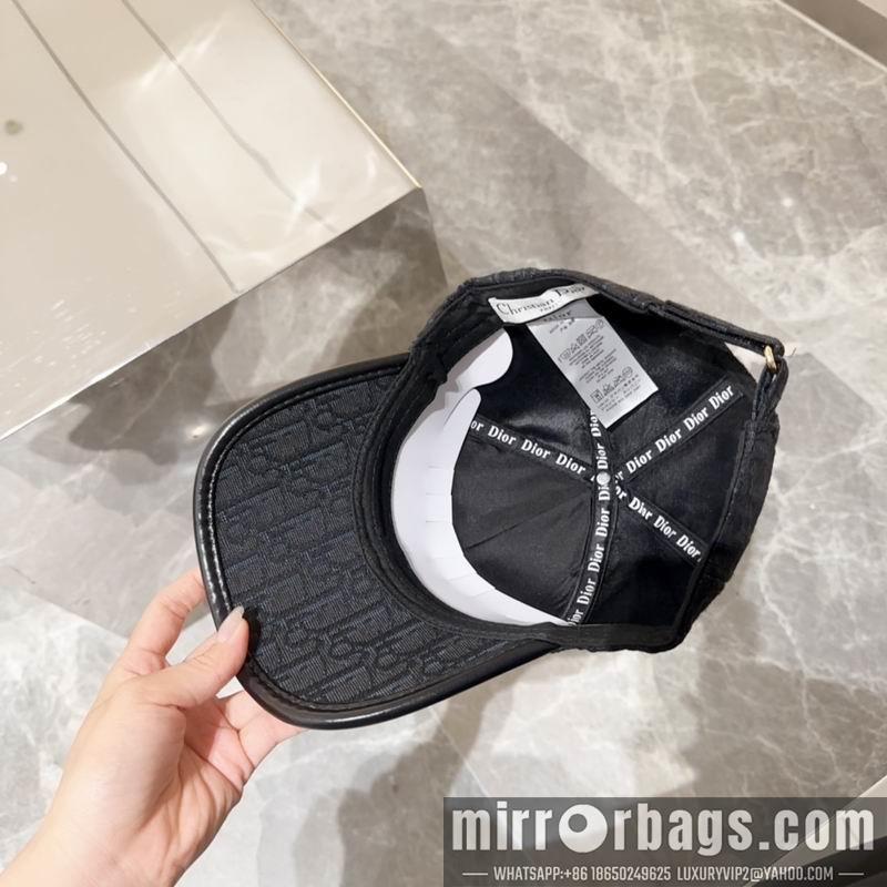 Dior Hat dx61