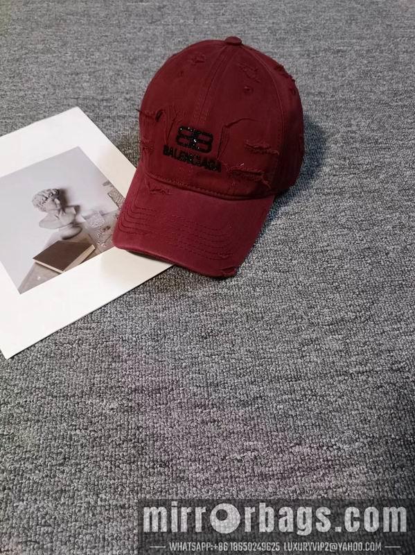 Balenciaga Hat hm37