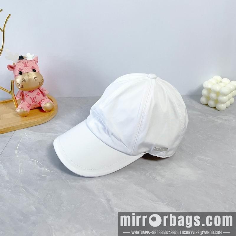 Loro Piana Hat dx06