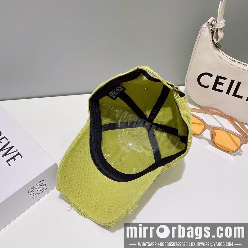 Prada Hat dx05