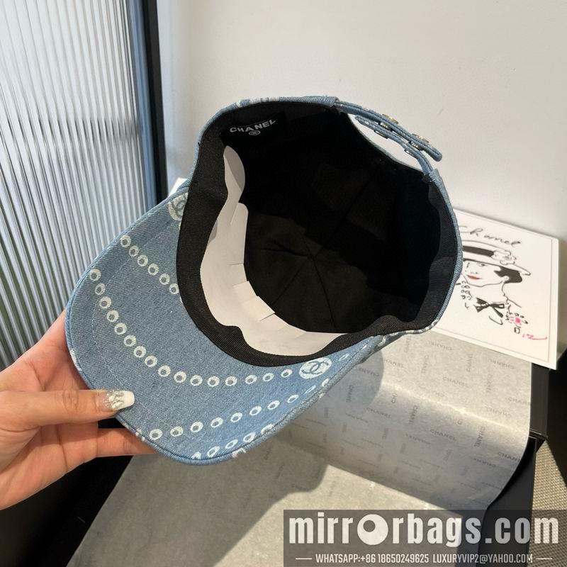 Chanel Hat dx28