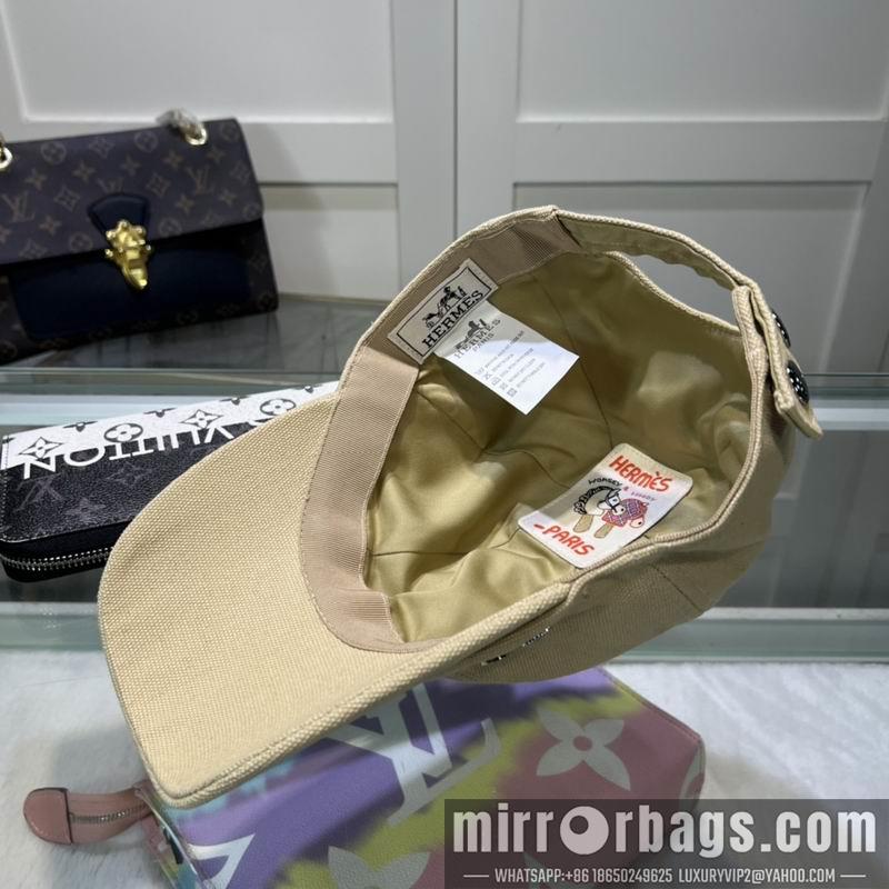 Hermes Hat dx23