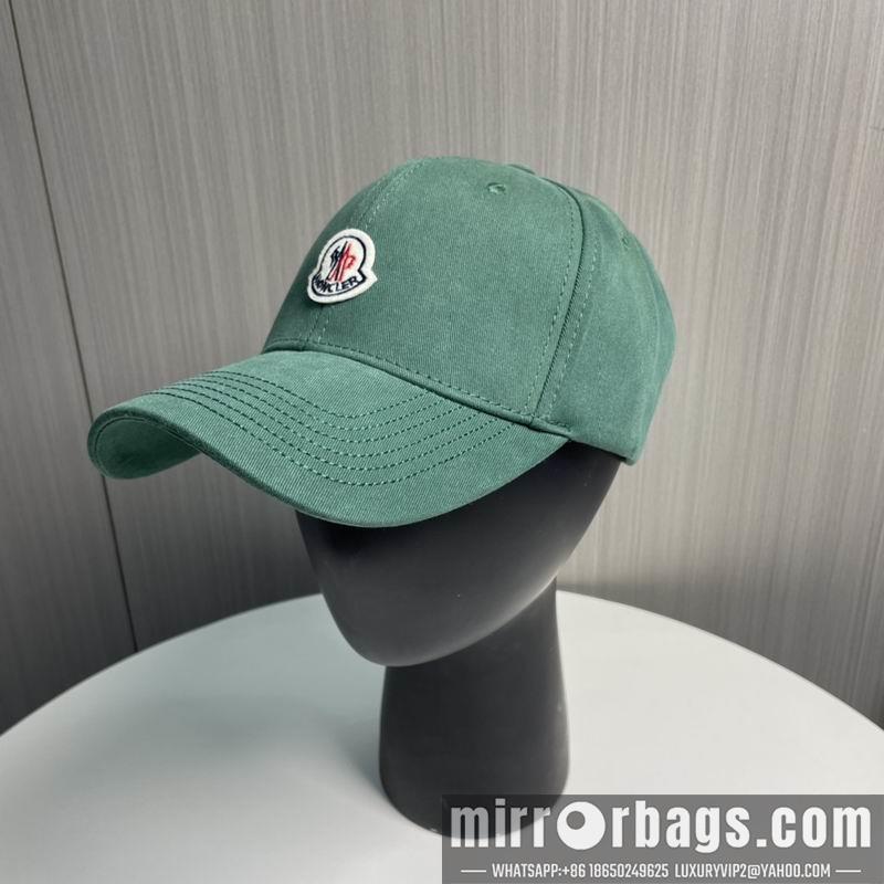 Moncler Hat dx21