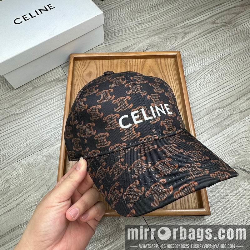 Celine Hat dx45