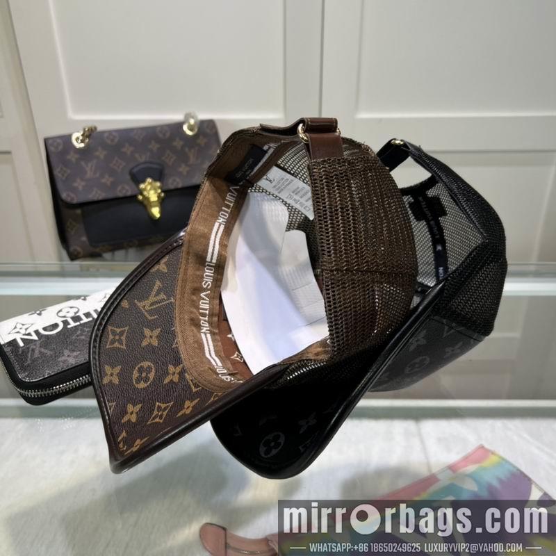 LV Hat dx18