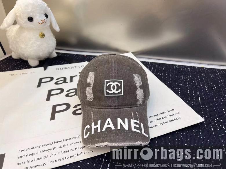 Chanel Hat dxn13